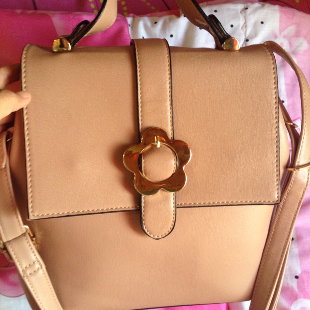 Sling bag enji by palomino