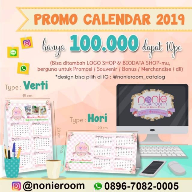 

Kalender 2019