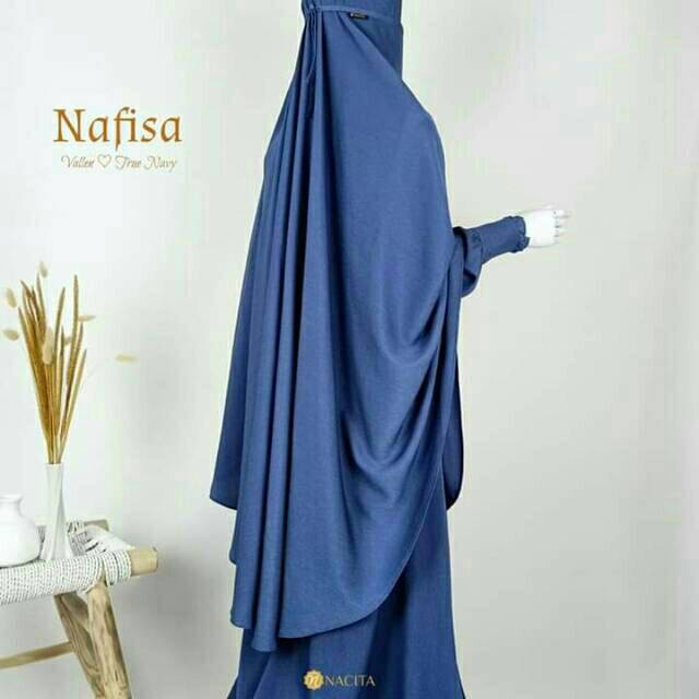 GAMIS NAFISA BY NACITA