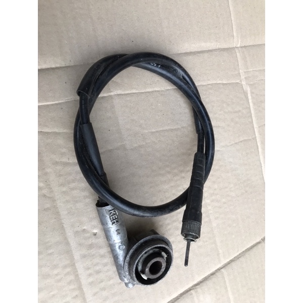 GEAR BOX TIGER REVO SET KABEL SPEEDOMETER TIGER REVO ORIGINAL COPOTAN