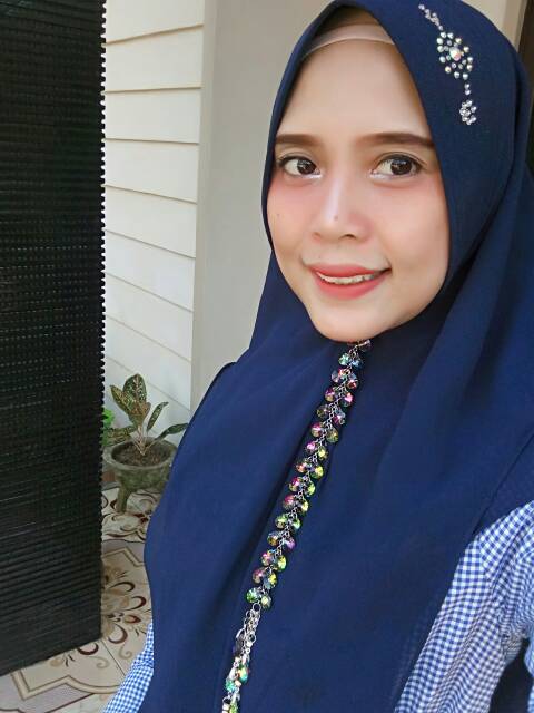 Bros swarovski cina panjang// crystal premium-2