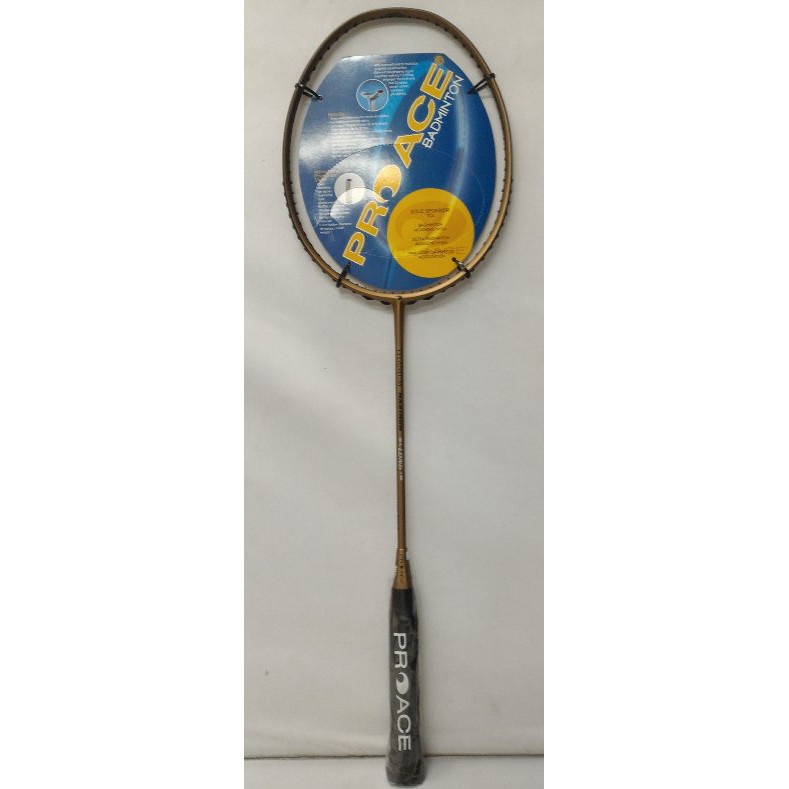 Spesial  Raket Badminton Proace Titanium Maximum