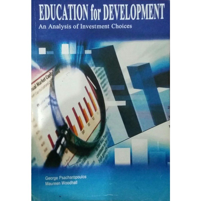 Buku Education for Development