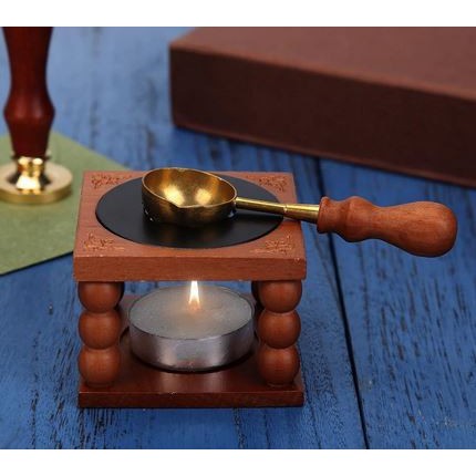 Tea Light Candle - Lilin Tealight Aromaterapi / Lilin Tablet (5pcs)