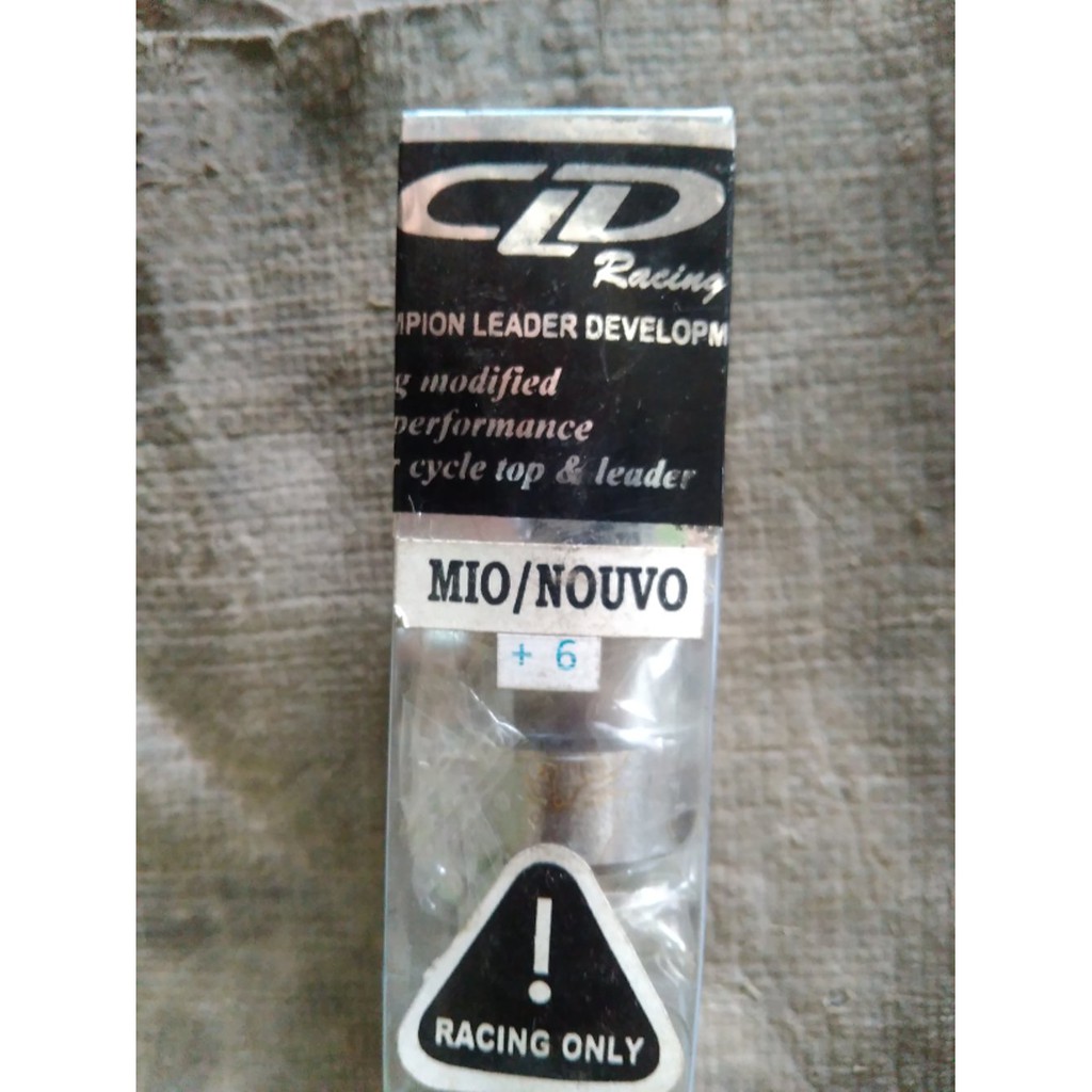 pen stroke mio  6mm cld Limited