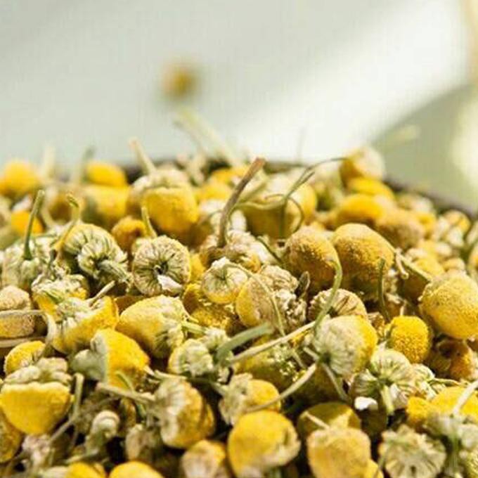 

Mmumb545- Chamomile Tea/ Herbal Tea 50Gram 857F