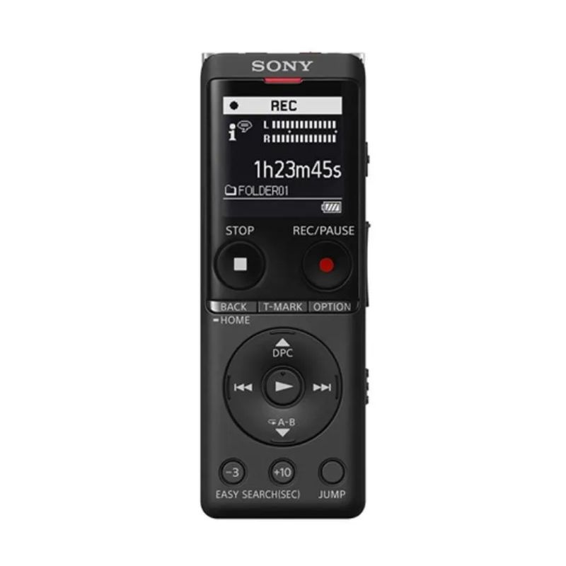 Sony Voice Recorder Ux 570