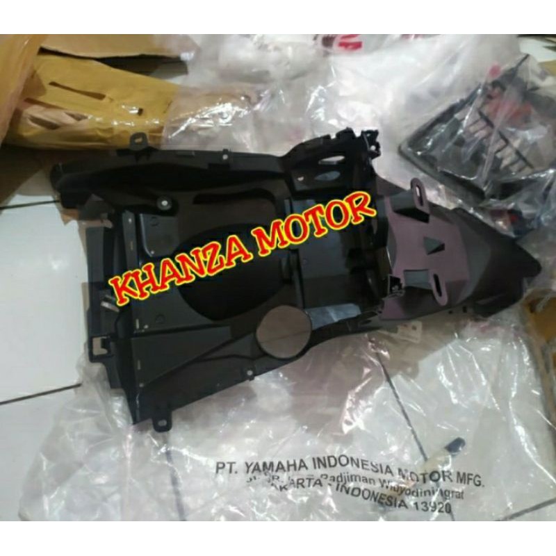 SPAKBOR BELAKANG YAMAHA XRIDE 125 , X-RIDE 125 ORIGINAL