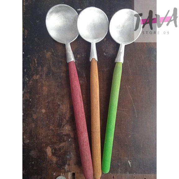 CETAKAN WECI OTE BAKWAN ALAT PENGGORENGAN IRUS GAGANG KAYU