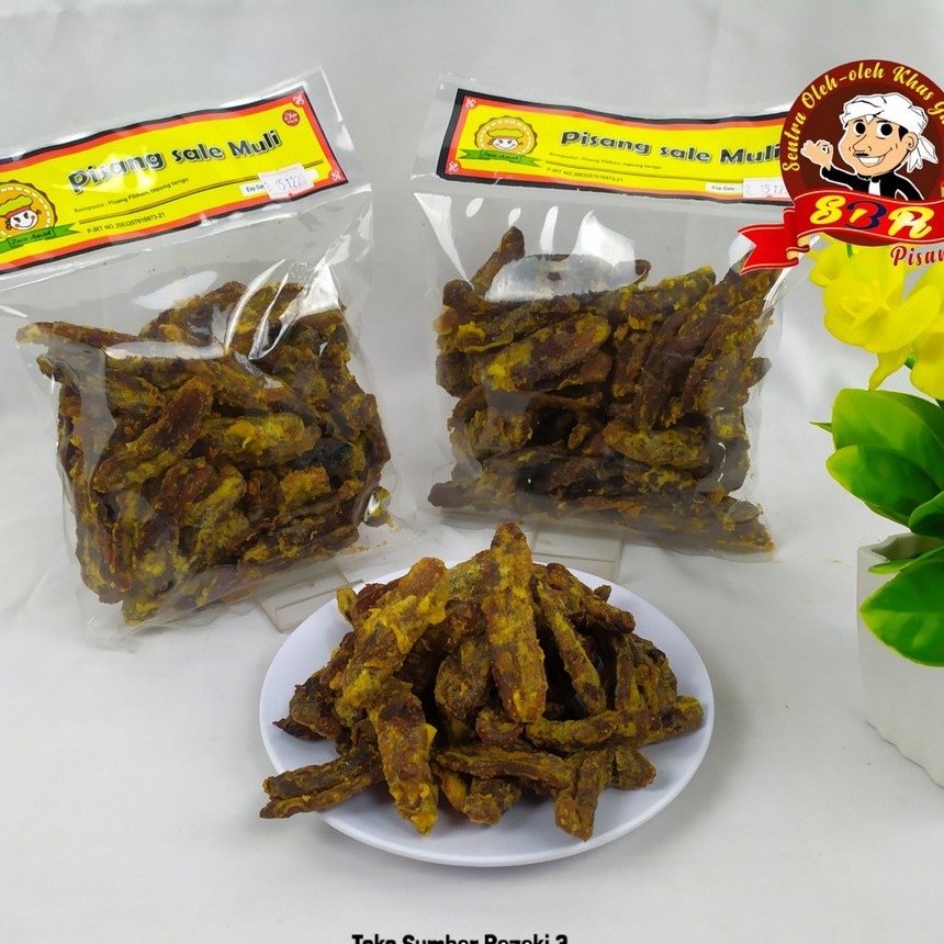 

SALE PISANG JARI INCU AMAH