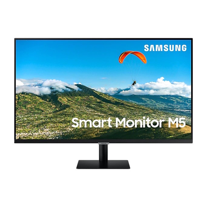 Samsung Smart Monitor M5 27&quot; S27AM500 HDR10 FHD LS27AM500NEXXD