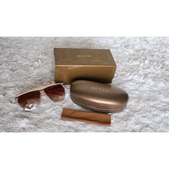 Preloved Original Gucci Sunglasses