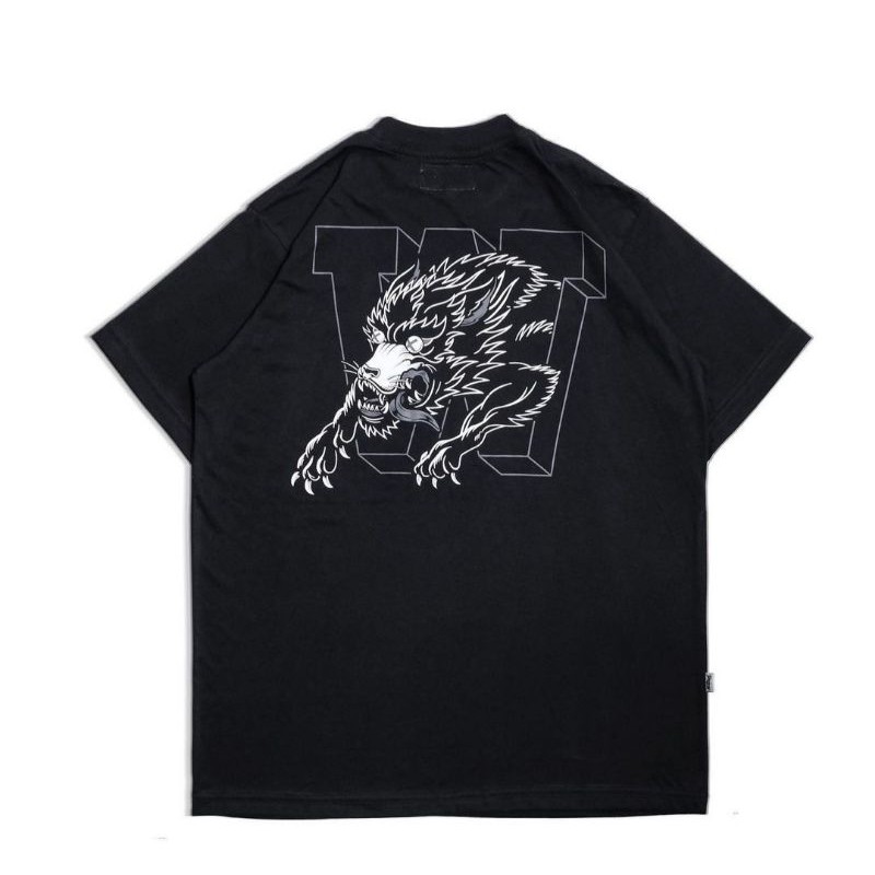 kaos westbrook original kode DESMOND