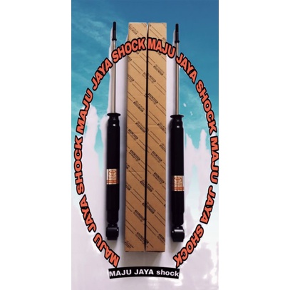 shockbreaker alphard anh10 belakang