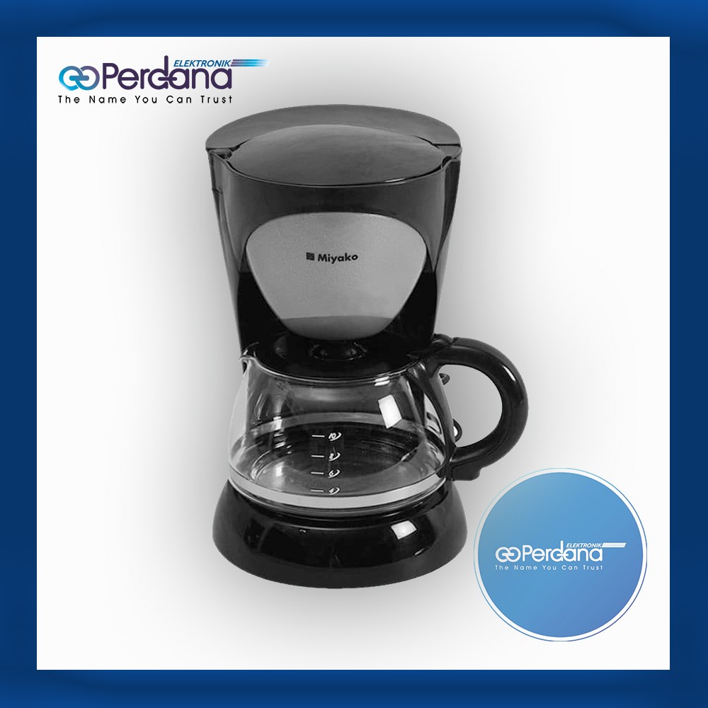 Miyako Cofee Maker CM127