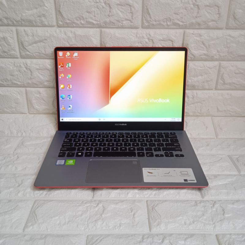 laptop ASUS Vivobook S430FN Intel Core i3-8145U ram 8GB SSD 512GB 2nd