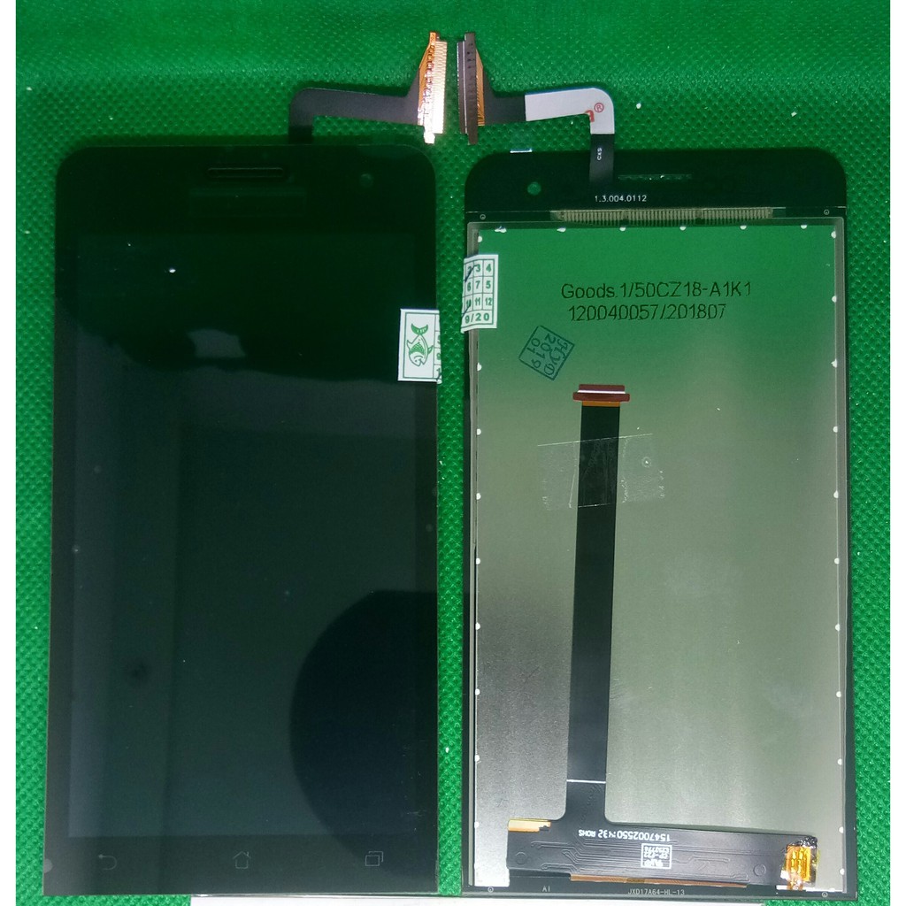 LCD & TOUCHSCREEN ASUS ZENFONE 5  T00J  T00F ORI