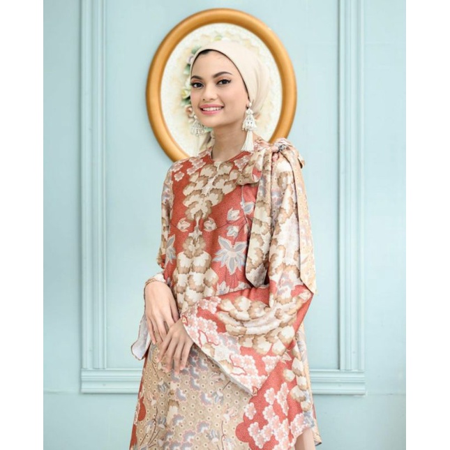 CHLOE TUNIC TUNIK BY WEARING KLAMBY