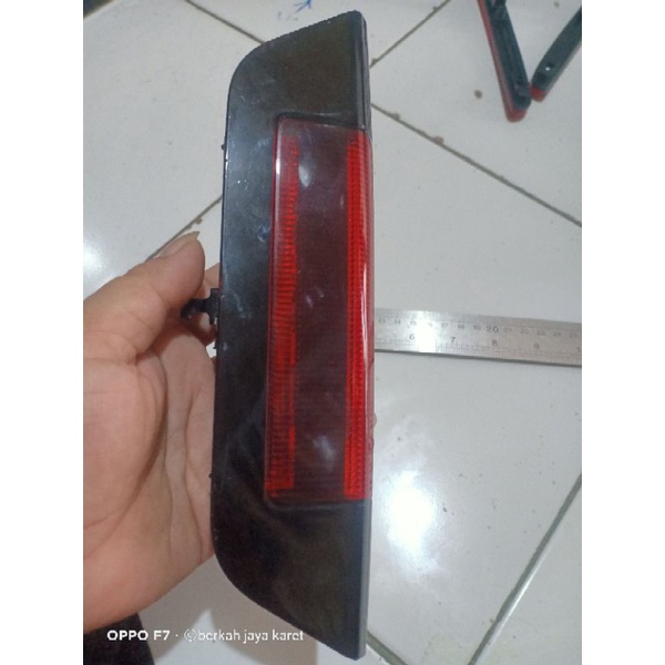 LAMPU SPOILER TOYATA RAIZE DAIHATSU ROCKY