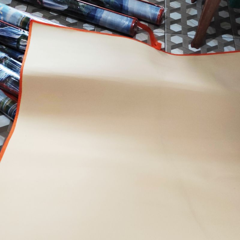 TERMURAH KARPET SPON MINI - Karpet spon sajadah / tikar eva karpet sajadah / tikar lantai karakter