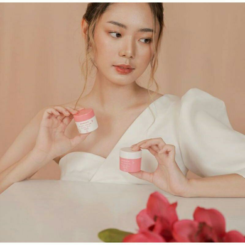 Moreskin glaskin day cream , moreskin glaskin night cream