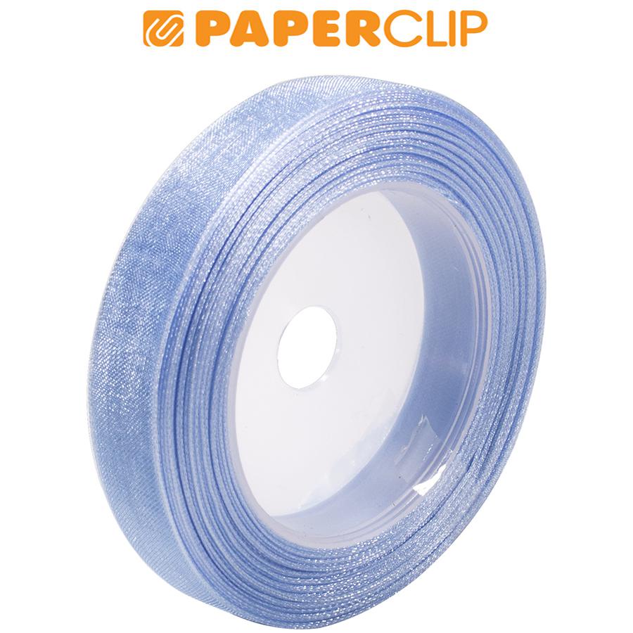 

PITA KADO 1/2 INCH ORG POLOS O75 LIGHT BLUE
