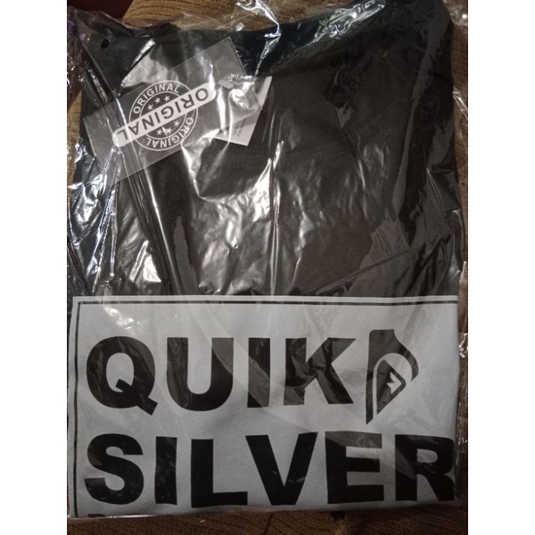 N2-KAOS QUICKSILVER KAOS DISTRO SUPER PREMIUM