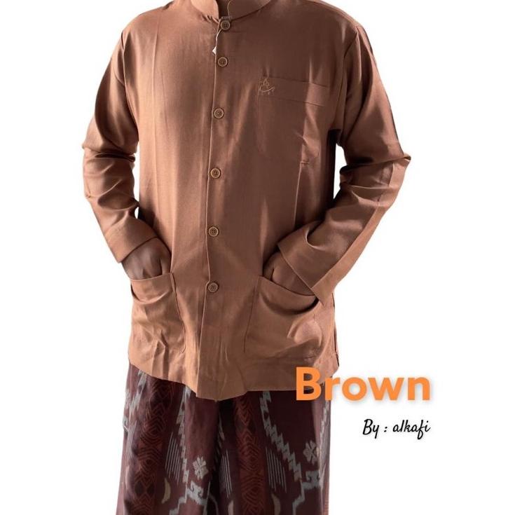 MALL koko bin hasyim haibah kerah sanghai murah