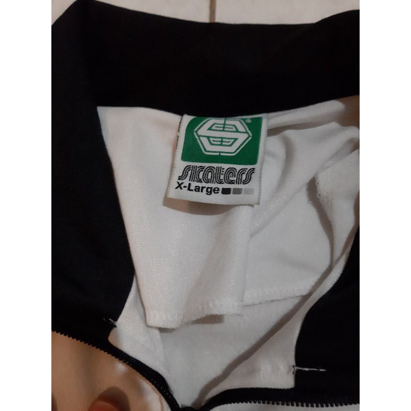 jaket skaters original