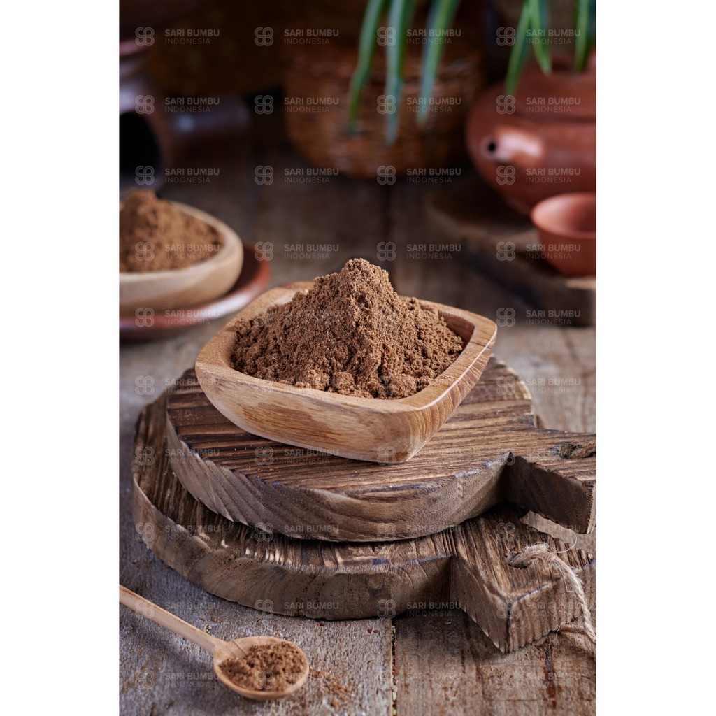 

SpiceMate - Cengkeh Bubuk Murni / Clove Powder / Ground Clove Premium Export Quality 250gr