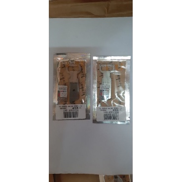 S03569-001 Kunci Mesin Pasang Kancing/Spider Mesin Pasang Kancing Brother 917