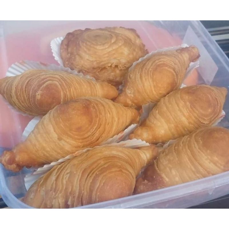 

KaripapCurrypuff