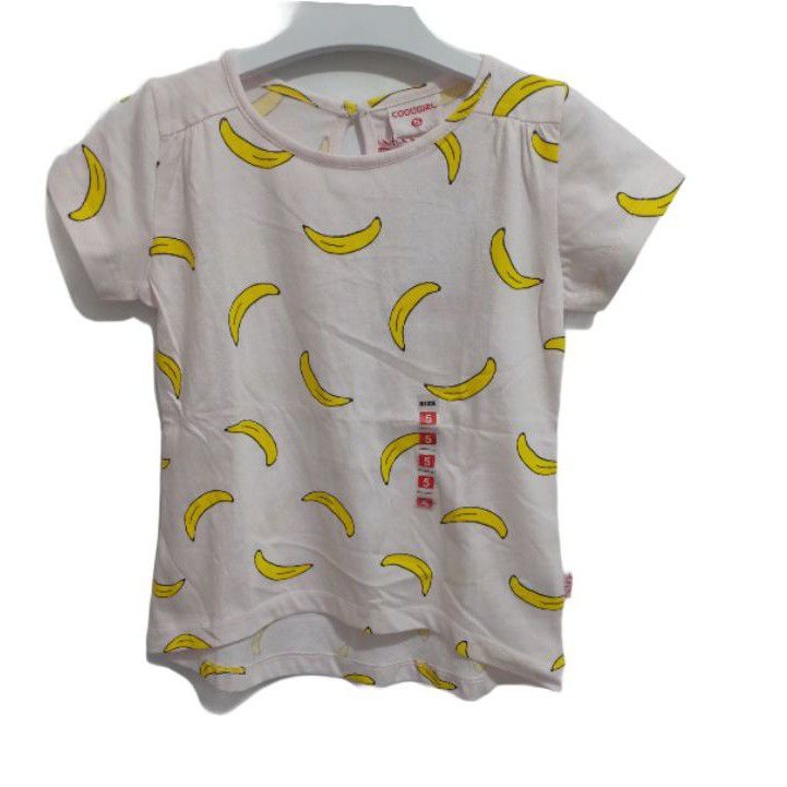 COOL GIRL/ Atasan Anak Perempuan