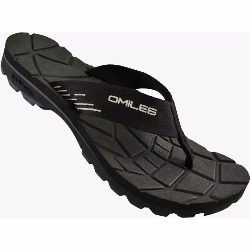 SANDAL JEPIT OUT DOOR PRIA WANITA OMILES