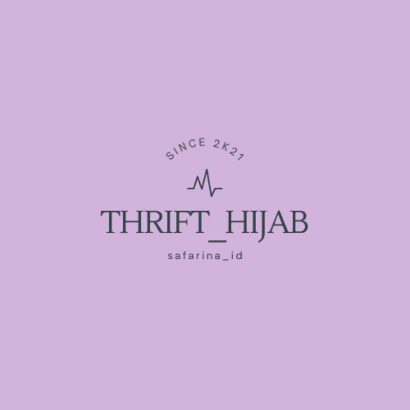 THRIFT_HIJAB PAKET USAHA 150K
