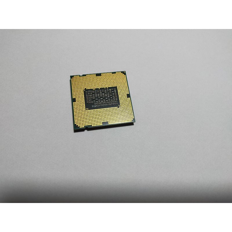 Processor S1150 Haswell GEN 4