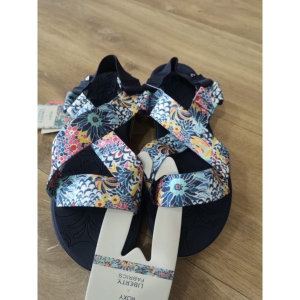 Sandal Roxy Original