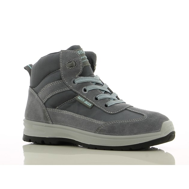 Sepatu Safety Jogger Botanic S1P SRC