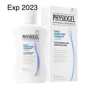 PHYSIOGEL LOTION 200ML