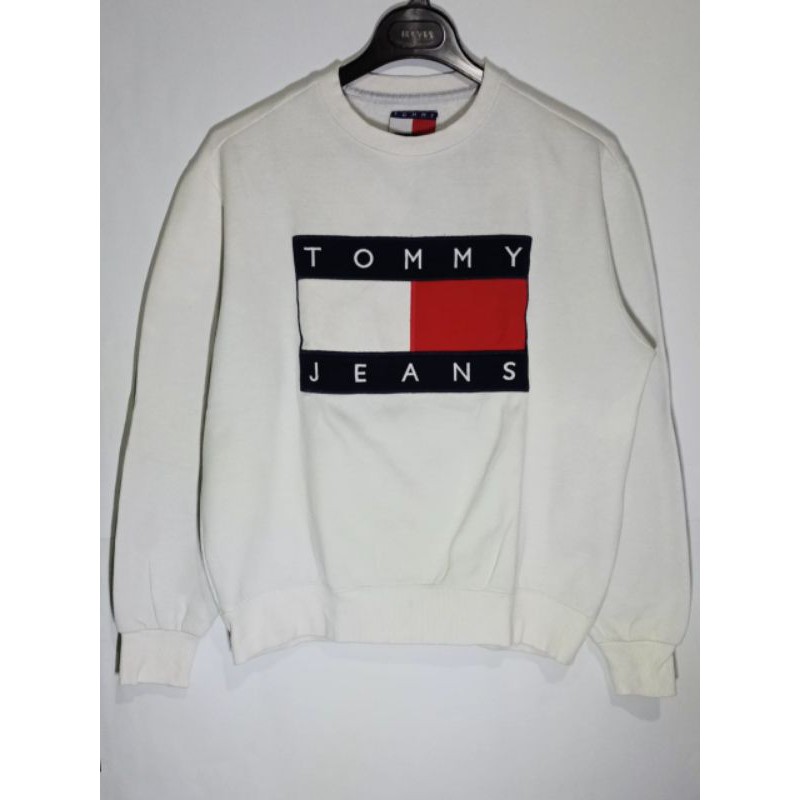 TommyJeans_Crewneck