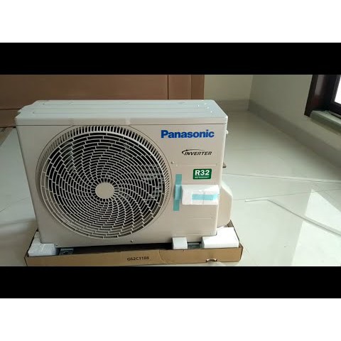 Panasonic Cs U10tkp Ac Premium Inverter 1 Pk Aerowings Garansi Indonesia