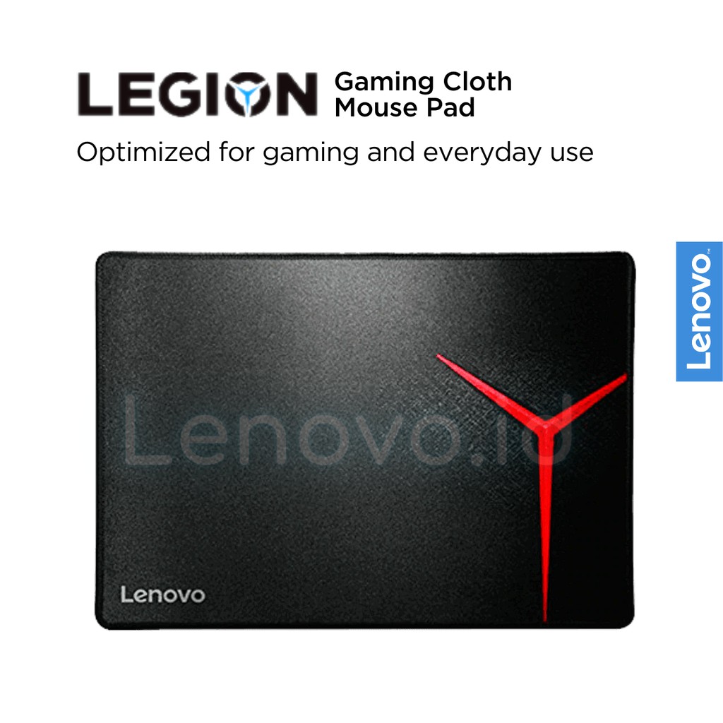 Lenovo Legion Gaming Medium Cloth Mouse Pad / Mat GXY0K07130 (Size 350 x 250 x 3 mm)-3