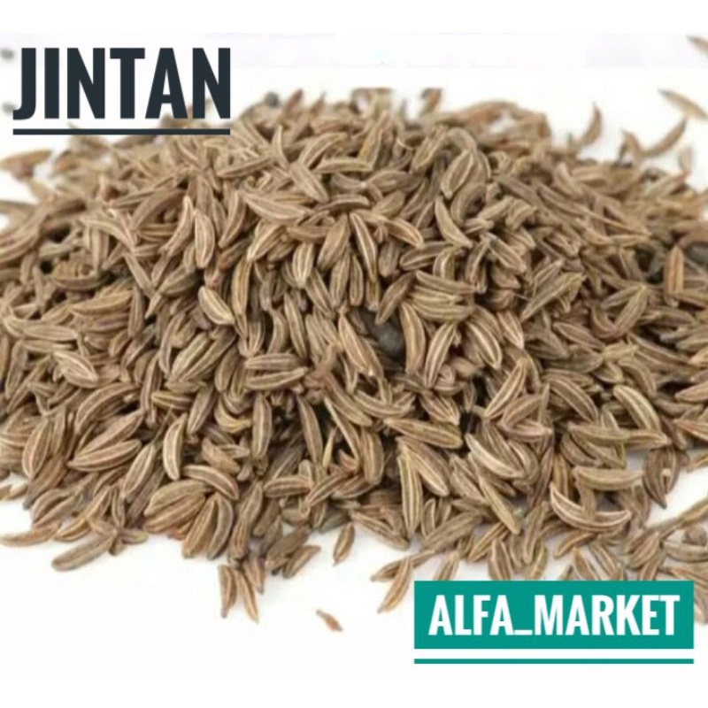 

JINTAN BUMBU DAPUR 100 gr