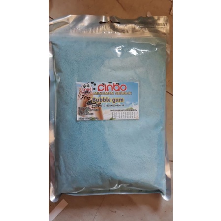 

bubukespermenkaretblue