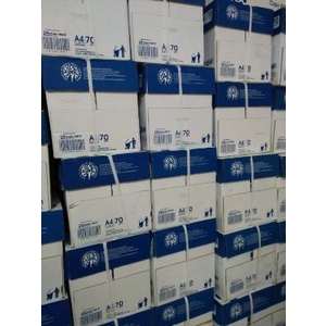 

kertas- kertas hvs a4 70 gr copypaper -kertas.