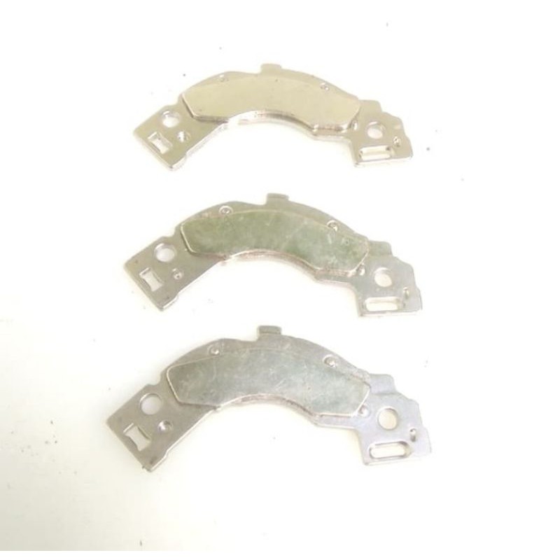 Maghnet Neodinium Bekas Lepasan Dari Hardis