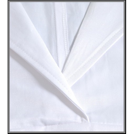 White Dress Import  181740