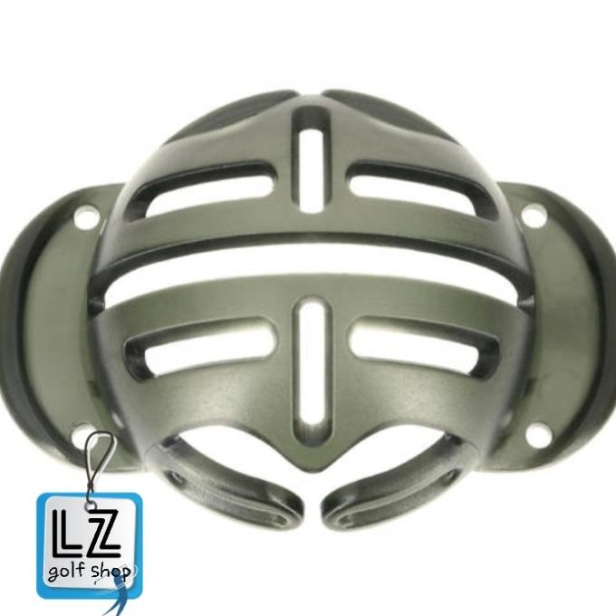 

[[COD]] Original golf ball line marker - penanda bola