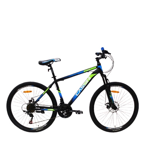 SEPEDA GUNUNG MTB 24-26 inc TREX CASSINI T300 21sp Mtb Murah