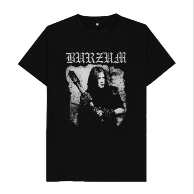 KAOS BAND BURZUM
